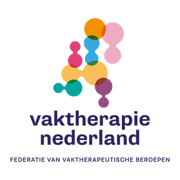 Vaktherapie-Nederland-logo FVB-vaktherapeuten-logo